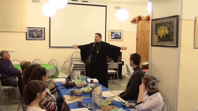 2017 04 15 Рязань, церковь ЕХБ Благодать Богослужение вечернее 3 часть ориг записи смотреть онлайн