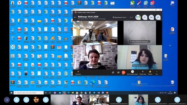 Вдохновение на Тарелке