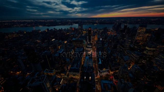 Andro - Ночной рейс  Slowed reverb  2022