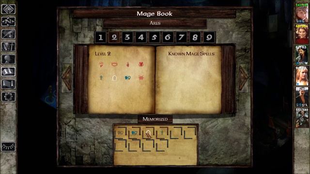 Icewind Dale meets Xena Part 116 Preparation смотреть онлайн
