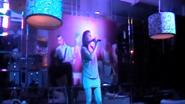 Анна Соловьёва - Тайга (Е .Ваенга) смотреть онлайн