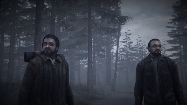 35ММ - Постапокалипсис в России #1 смотреть онлайн