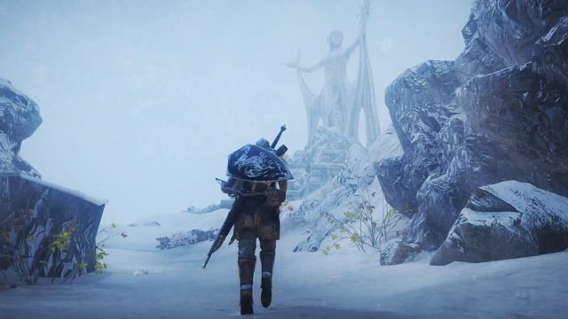 The Elder Scrolls V Skyrim Special Edition 2021 08 13 22 58 37 07 смотреть онлайн