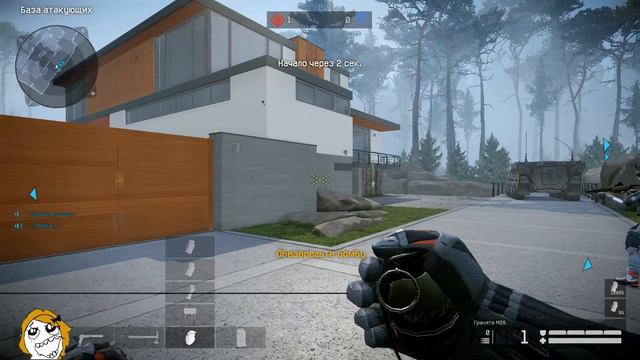 Впервые пробую себя снайпером!:D пора возвращения в warface,топ моменты,баги,клановый фак смотреть онлайн