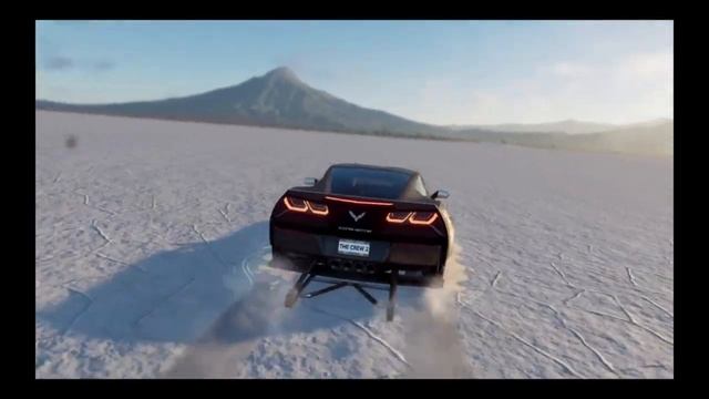 Лучшая машина для DRAG RACING/Про настройка/ [The Crew 2] смотреть онлайн