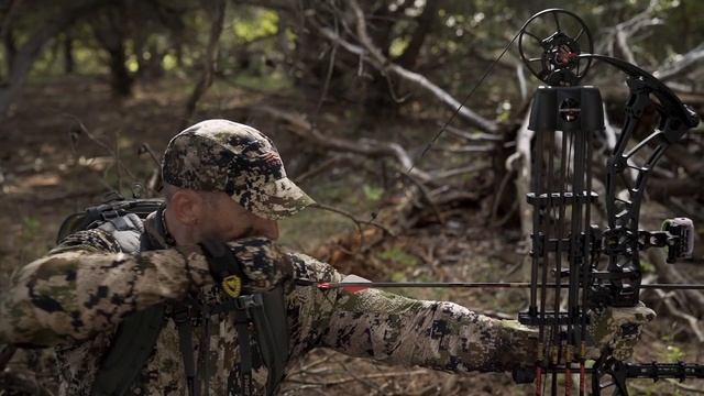 Bowtech Revolt X смотреть онлайн