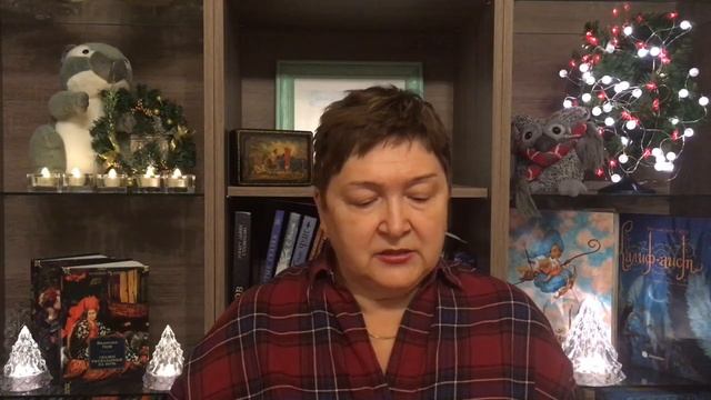 Гауф В. - Холодное сердце - Часть 1. Удивительные сказки и истории для детей 9+. смотреть онлайн