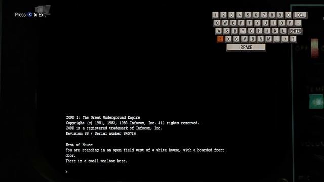 Black Ops - All Secret Cheat Codes (Zombiies, Intel, and Zork) смотреть онлайн