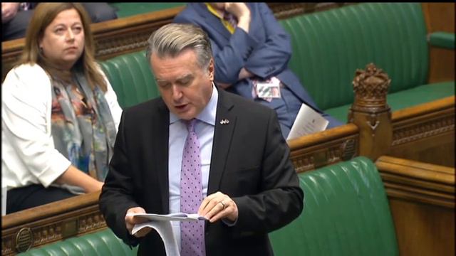 John Nicolson MP on the Chilcot report - 14 July смотреть онлайн