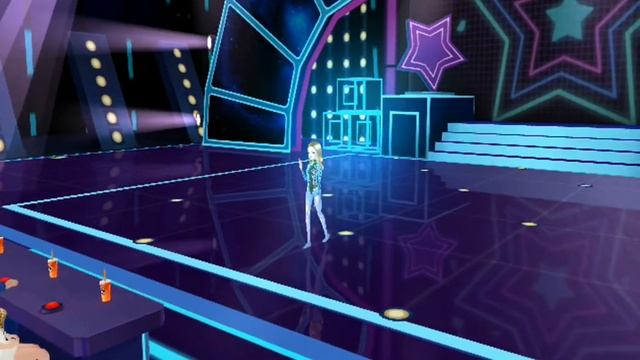 Acrobat Star Show - Dance Challenge Arena - Dancing Game on iOS Android смотреть онлайн