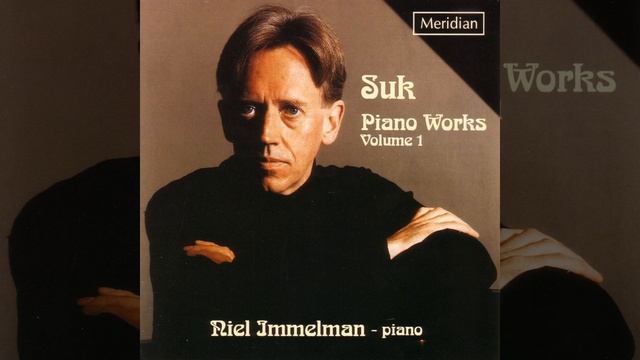 6 Piano Pieces, Op. 7: No. 2, Humoreske