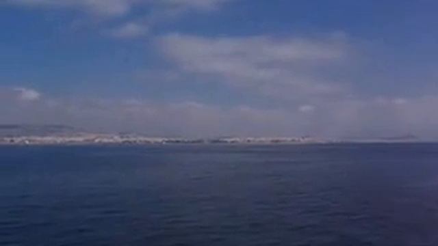 Trieste - Rostov on Don Нефтерудовоз 50 смотреть онлайн