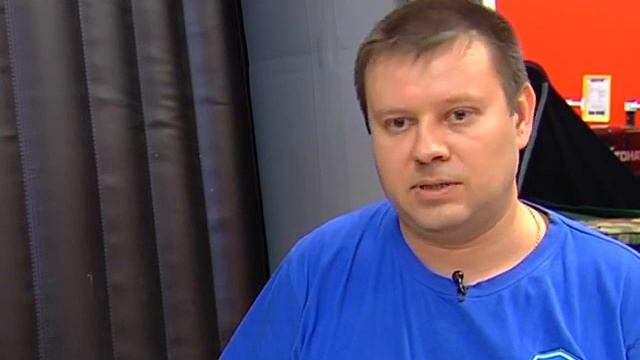 Время. Выбираем надувную лодку смотреть онлайн