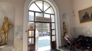 Первый раз в Беларуси: семьей на машине из Питера в Минск на 9 мая