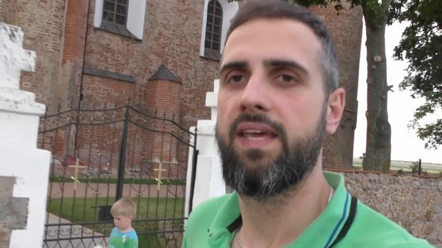 Большое путешествие по Беларуси смотреть онлайн