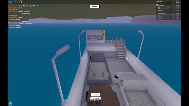 Roblox: Lumber Tycoon 2: Ferry Tutorial смотреть онлайн