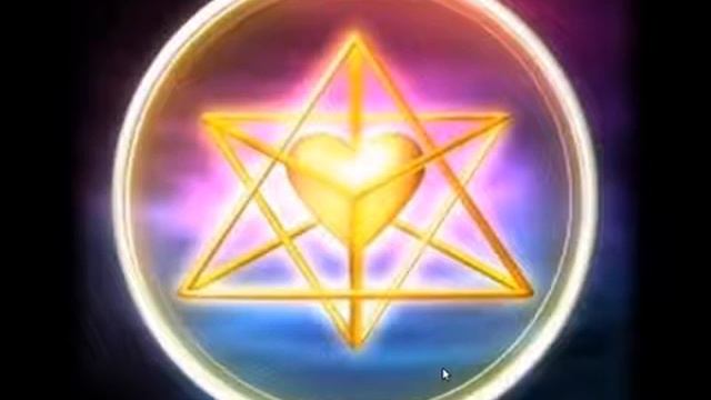 Sanación Emocional Con Merkaba