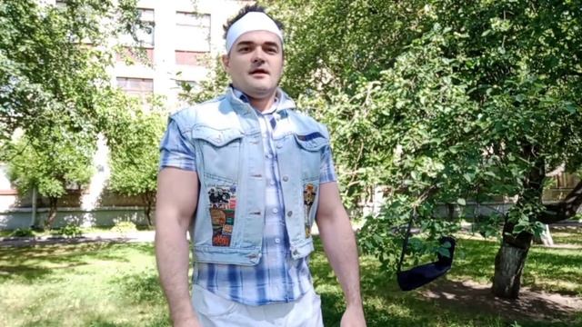 РУКИ ВЫРОСЛИ на 2СМ, не влезают.Проблема качка.Домашние тренировки на САМОИЗОЛЯЦИИ смотреть онлайн