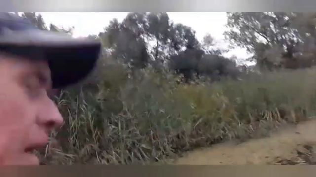 Открытие охоты на утку сезон 2022-2023 года! 3 сентября. смотреть онлайн