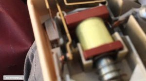 ремонт стиральной машины Miele -  не включается.