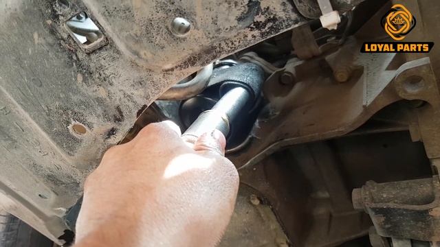 How to Change Your Oil (QUICK Guide) — Loyal Parts смотреть онлайн