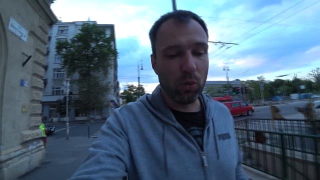 Теперь мы БЕЖЕНЦЫ! 2400км в пути к новому дому! смотреть онлайн