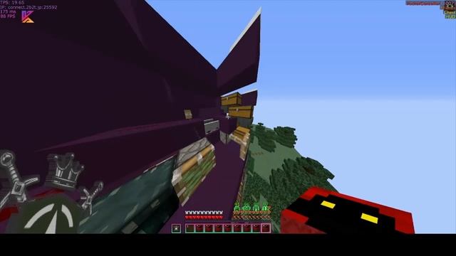 HOW TO DUPE IN 2b2t.jp (packet canceller dupe) SCHEMATIC FOR MACHINE IN DESCRIPTION смотреть онлайн