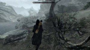 Skyrim SE #37, Console friendly - Journey to Volthume