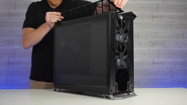 How To: Vector RS Top Panel Change смотреть онлайн