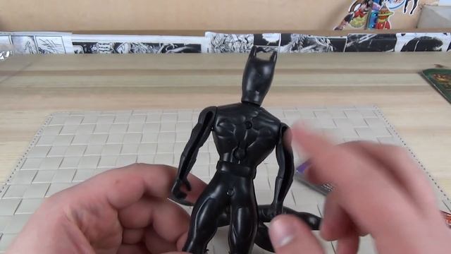 Вредные игрушки - Гребущее дитя смотреть онлайн