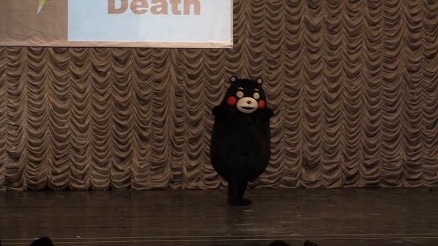 Тогучи май-2018 ДЕФИЛЕ НЕФОРМАТ №14 Нечисть смотреть онлайн