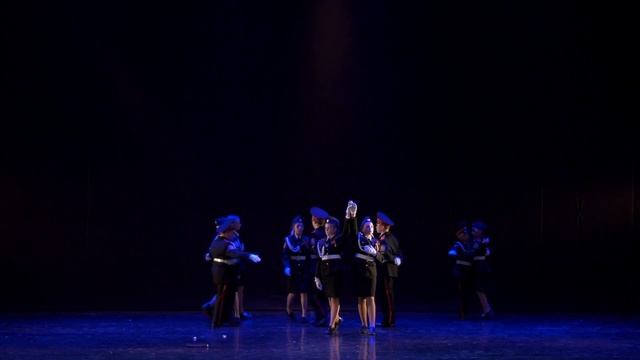 Кадеты школы #1 город Кинешма. "Мы помним " смотреть онлайн