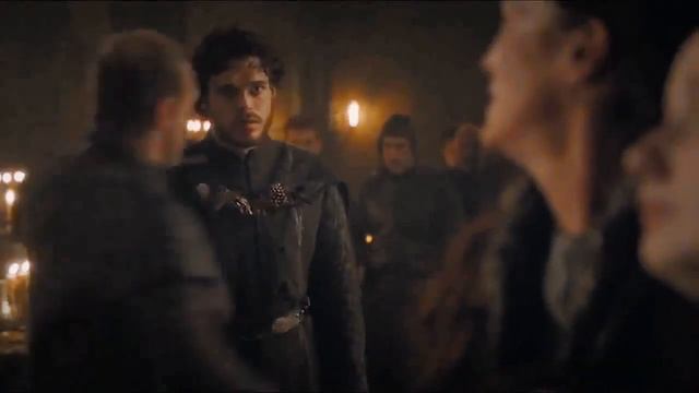 Retrograde - Game of Thrones смотреть онлайн