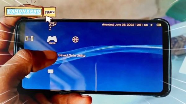 PS3 Emulator For Android | Turn Any Android Phone Into a Working PlayStation 3!
