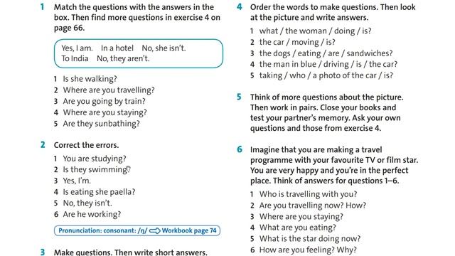 5cl 18.03.2021 Continuous Questions смотреть онлайн