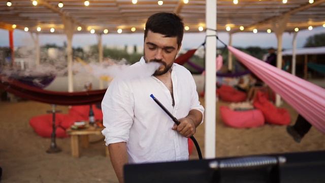 Гамаки от "Gamaika Shop" на вечеринке! смотреть онлайн