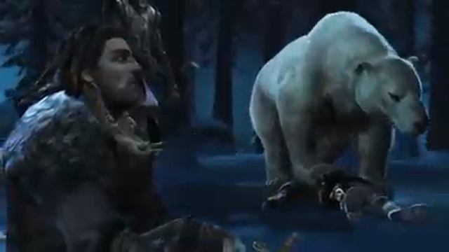 Game of Thrones: Episode 6 — The Ice Dragon, Прохождение (Rus Sub) смотреть онлайн
