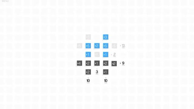 CrossCells (PC) - 1 - 10 Level Solutions смотреть онлайн