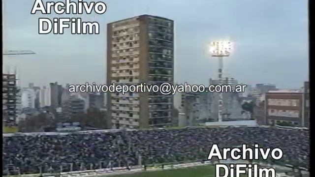 Reportaje a Cesar Luis Menotti - DiFilm 1995 смотреть онлайн