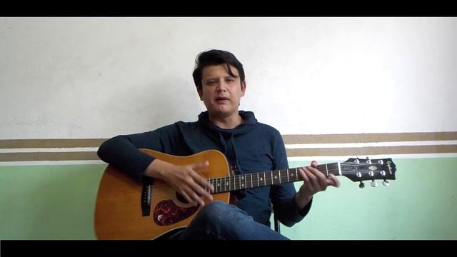 How To Play "Un Poco Loco" Pixar’s Coco - Easy Guitar Tutorial смотреть онлайн