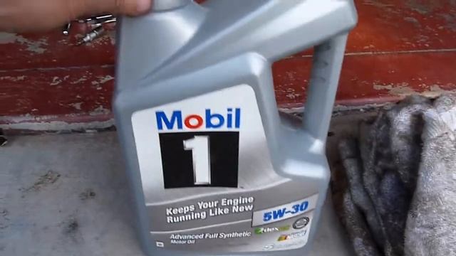 How To Change Oil On 2008 Q7 3,6L FSI Engine смотреть онлайн
