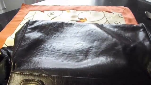 Секреты дамской сумочки Чужой