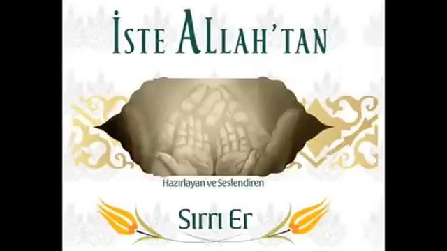 Allah'tan İste Sabah Duası смотреть онлайн