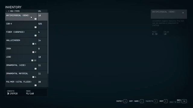 Starfield (PC) - Part 268: Gagarin Caves 2 смотреть онлайн