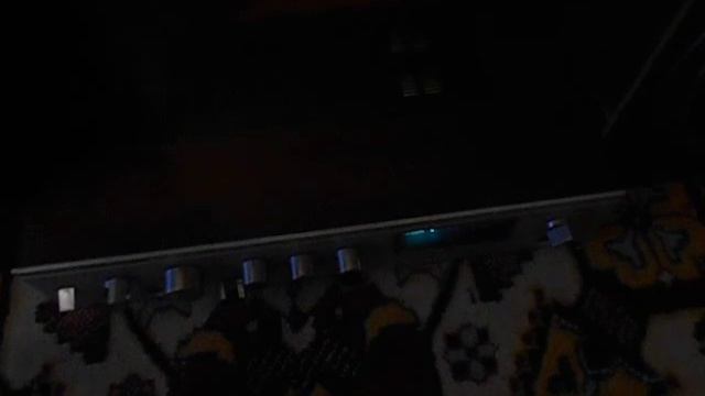 Советский усилитель Радиотехника У-101 и колонки Вега 50АС-104 смотреть онлайн