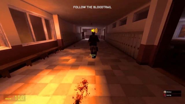 Gmod horror maps are kinda bad смотреть онлайн