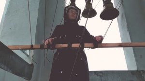 Первый звон в украинские колокола. Как звучат колокола, отлитые на Украине?