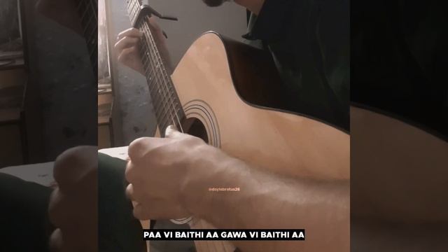 Karan Aujla - Fallin Apart Guitar Fingerstyle Cover | Four You | Rehaan Records | Ikky смотреть онлайн