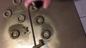 Медальница своими руками