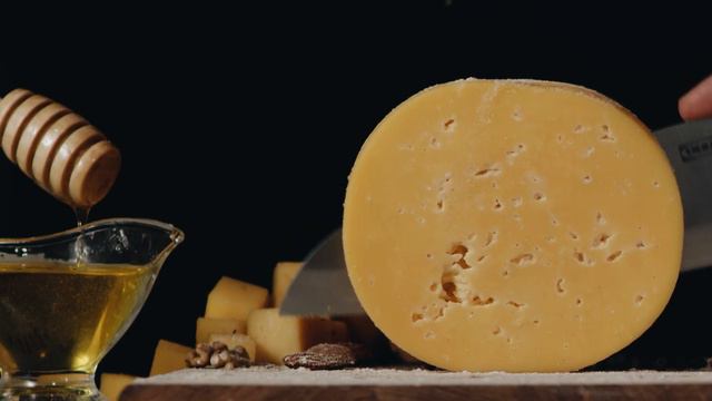 Сыр Бондарский Медовый смотреть онлайн